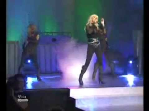 B15.Patty Ryan--Stay with me tonight W&W