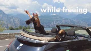 The biggest Lake in Italy, its castle and the beauties of Garda