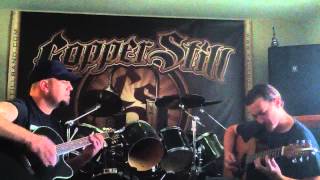 Copper Still &quot;Redemption City&quot;