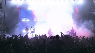 RÜFÜS DU SOL ●● Like An Animal (Live from Falls Festival, Victoria)