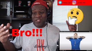 Mac Miller - Headaches &amp; Migraines ft. Dave East (Reaction)