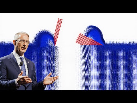 Fisici sotto shock! Un coltello spesso un atomo può davvero tagliare un pezzo di ferro?