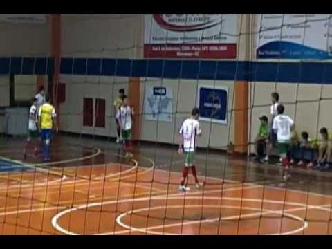 APAMA 5 x 0 ADhering - Circuito ADHering 2012