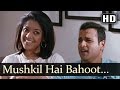 Ghar Dil Mein De Diya Apartment Songs Tanushree Dutta Rohit Roy Shreya Ghosal Javed Ali