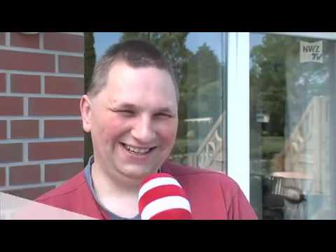 Behinderten-WG in Augustfehn