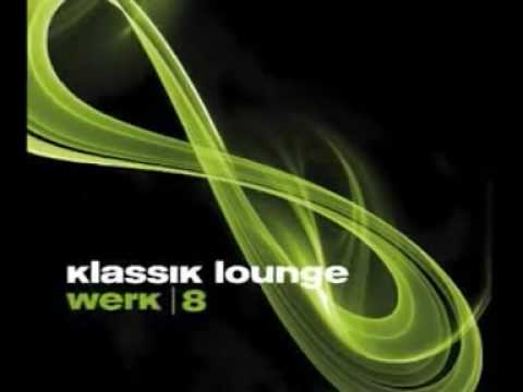 Listen To Me - Clelia FELIX (Klassik Lounge 8)