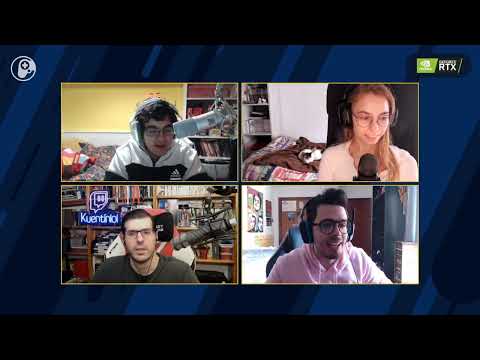 Bebé nos abandona, guasones presenta rebranding, e inocentadas varias - Esportmaníacos 1656