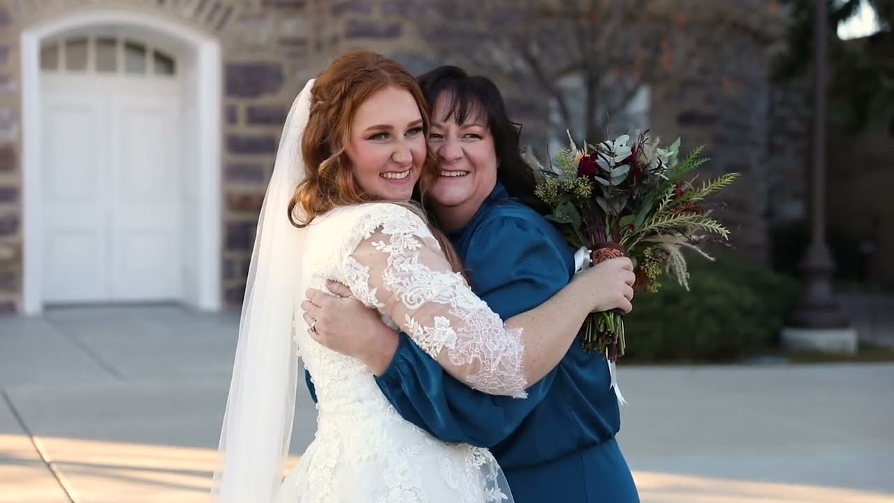 Jentry + Lan