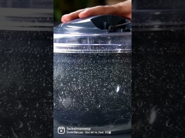 Vídeo relacionado con sparefixd Cajón de ensalada para verduras para adaptarse a la refrigeración Indesit