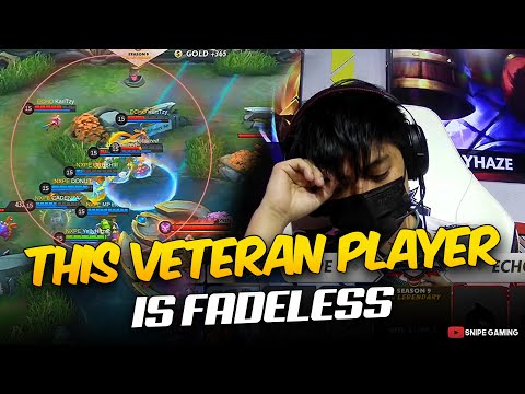 CAN YOU BELIEVE THIS PLAYER IS PLAYING SINCE SEASON 1...🤯