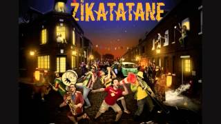 Sunshine - Zikatatane