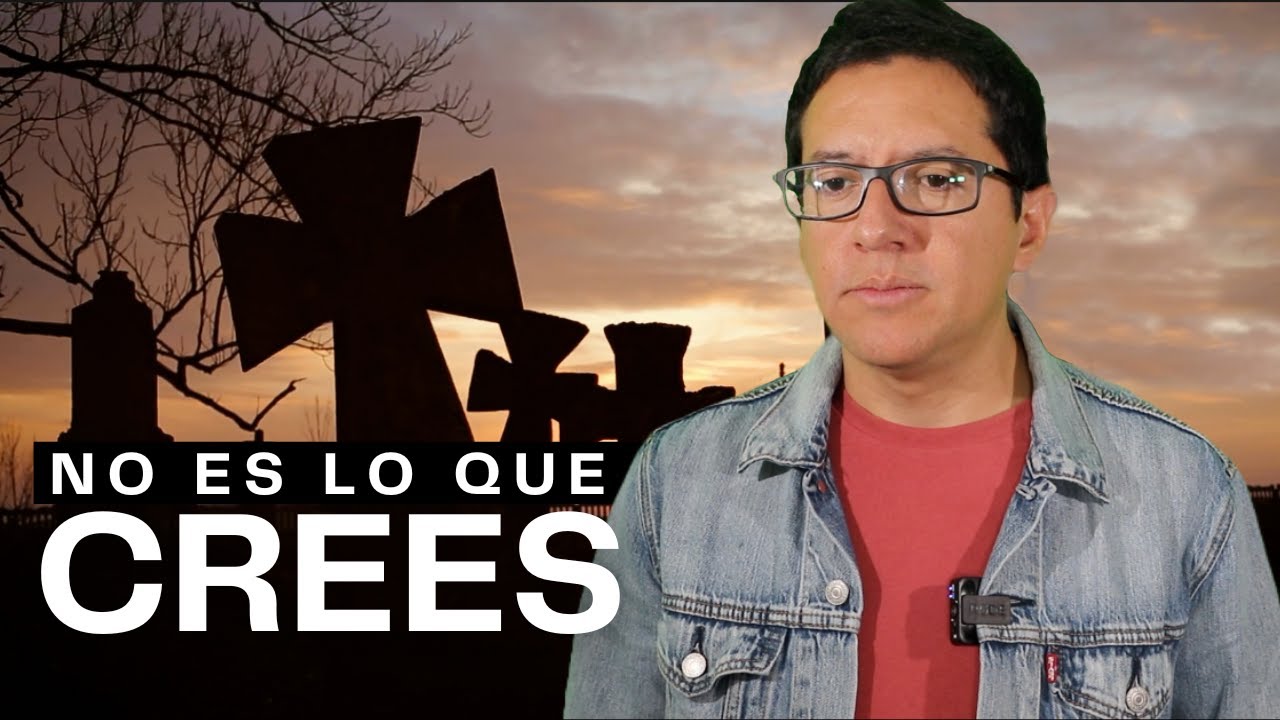 ¿Por qué MORIMOS si Hay Seres que SON INMORTALES?