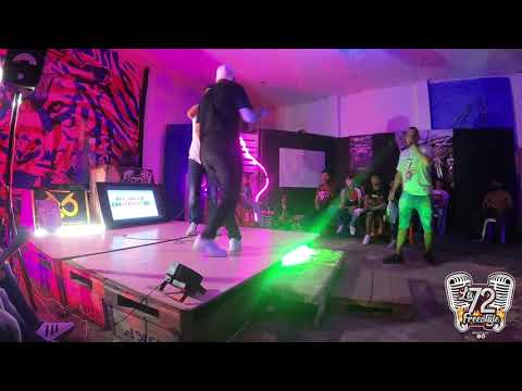 BATALLON!! NACIONAL FREESTYLE 72  -  SERRA VS ZIAR