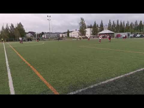 Fs Feeniks - JJK 26.8.2021 Sarjapeli