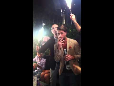 privèclub © TV ™ - 8/06/12 @ Old Fashion Club