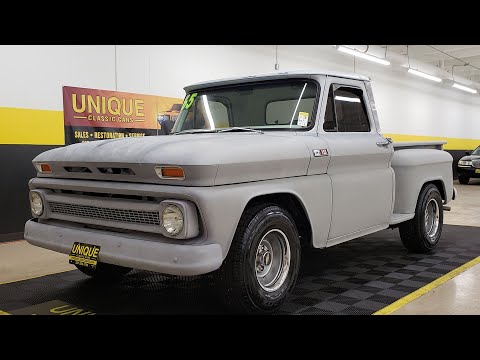 1965 Chevrolet C10 (CC-1772027) for sale in Mankato, Minnesota