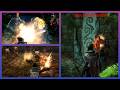 Kingdoms Of Amalur Re Reckoning Pt 2 Helping Injured Fae