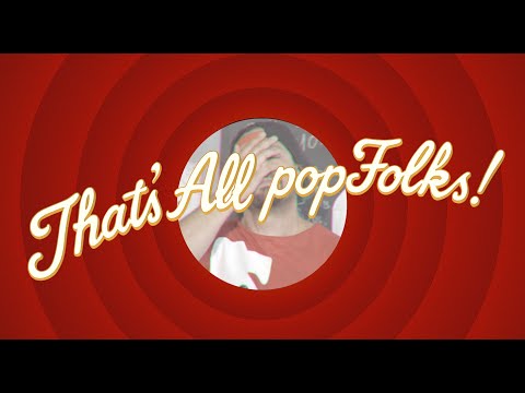 STARTERAs - That's All popFolks!