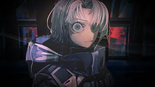 特に から(00:00:00 - 00:02:30) - 【初音ミク】独走【巡巡】