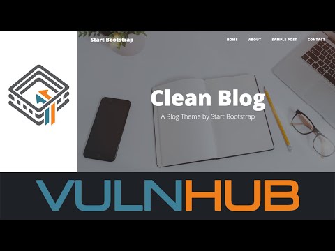 Vulnhub | toppo walkthrough