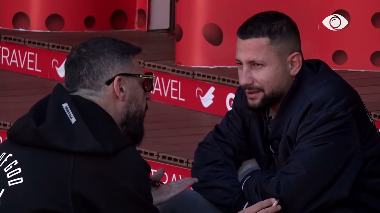 Kam edhe një hall tjetër, unë fëmijën tim e takoj vetëm për festa/ Miri flet me Florin