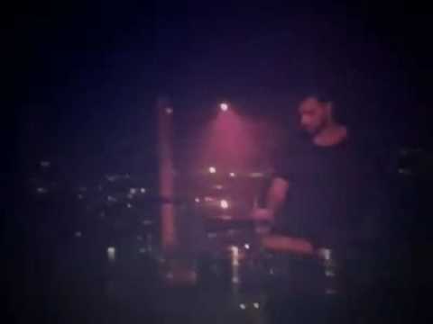 Cristian Vinci Live at 'Le Bain' (New York)Nulu Movement