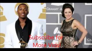 Broken-Lecrae ft. Kari Jobe( Lyrics in Description)