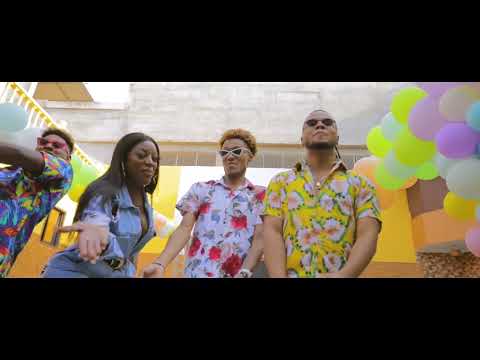 Os Santiego Feat Titica - Baixa Bem (Brevemente)