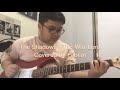 The Shadows The War Lord Covered By Fabian