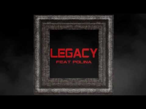 MA'AL - LEGACY FEAT. POLINA [SON OFFICIEL]