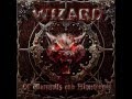 Wizard - Sign Of The Cross 