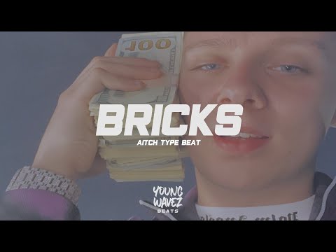 [FREE] Aitch x Bugzy Malone Type Beat - "BRICKS" | UK AfroSwing Instrumental 2020