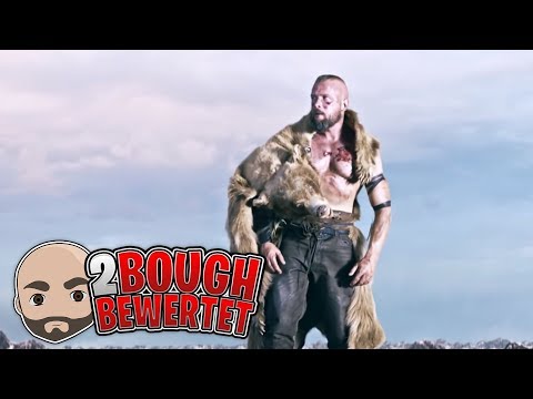 2Bough bewertet "KOLLEGAH - Wie ein Alpha"