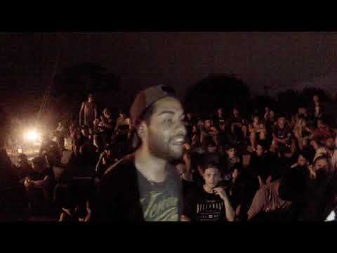 Feyt vs Braian - 8vos - Fecha 10 - Casttle Battle Freestyle 16-02-2020