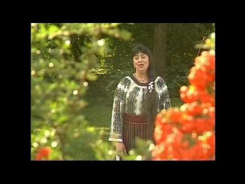 Unde esti maicuta mea?.. Anisoara Prisacaru