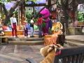 Barney S Beach Party Part 4