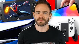 Sony's New Handheld Leaks Early? And A Big Sale For Nintendo Switch Goes Live | News Wave