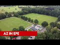 Hier traint AZ | Trainingskamp 2020