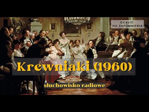 [komedia] Krewniaki (1960)