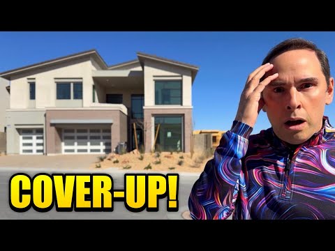 Las Vegas Homes For Sale - Cover-up!