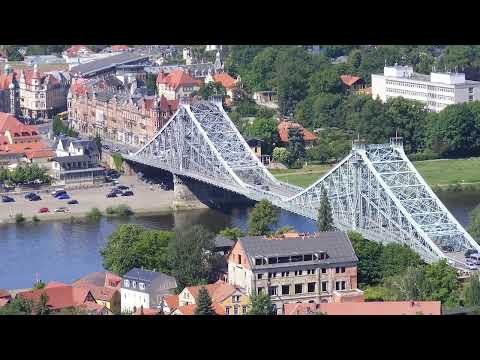 🏰 Entdecke Dresden: Die Top 7 Sehenswürdigkeiten, die Du sehen musst! 🌟