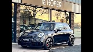 MINI Hatchback   Registered:2022(71)