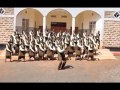 NINAJIVUNIA OFFICIAL VIDEO St Mark S Nzoia Catholic Choir Sms SKIZA 5968526 To 811