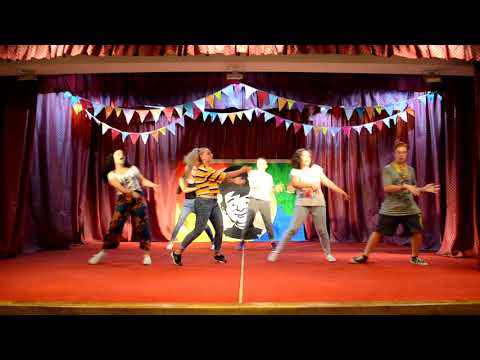 Bansul Verii Împreună 2018 - Para Voce