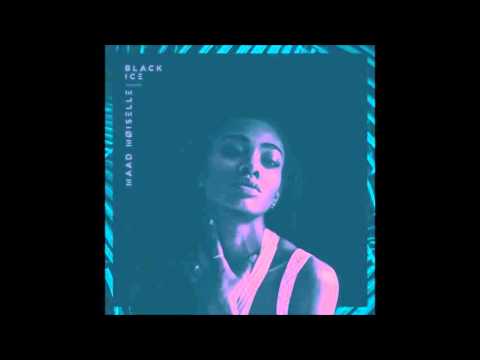 Maad Moiselle - Black Ice
