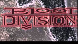 Blood Division – EP Review – The Morgue and Top of the Bill covers – by RockAndMetalNewz
