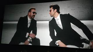 Download lagu SANJU:Baba Bolta Hain Bas Ho Gaya | Ranbir | Sanjay Dutt | Rajkumar Hirani | Papon | Vikra mp3