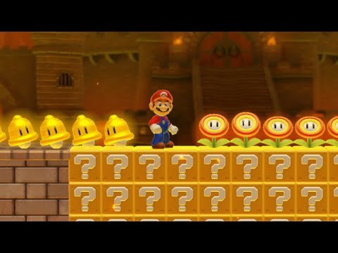 Super Mario Maker 2 - Endless Mode #756