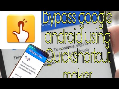 Quickshortcut
