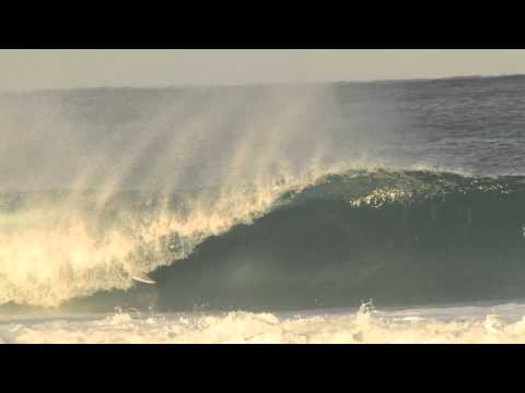 Jacob Willcox at home